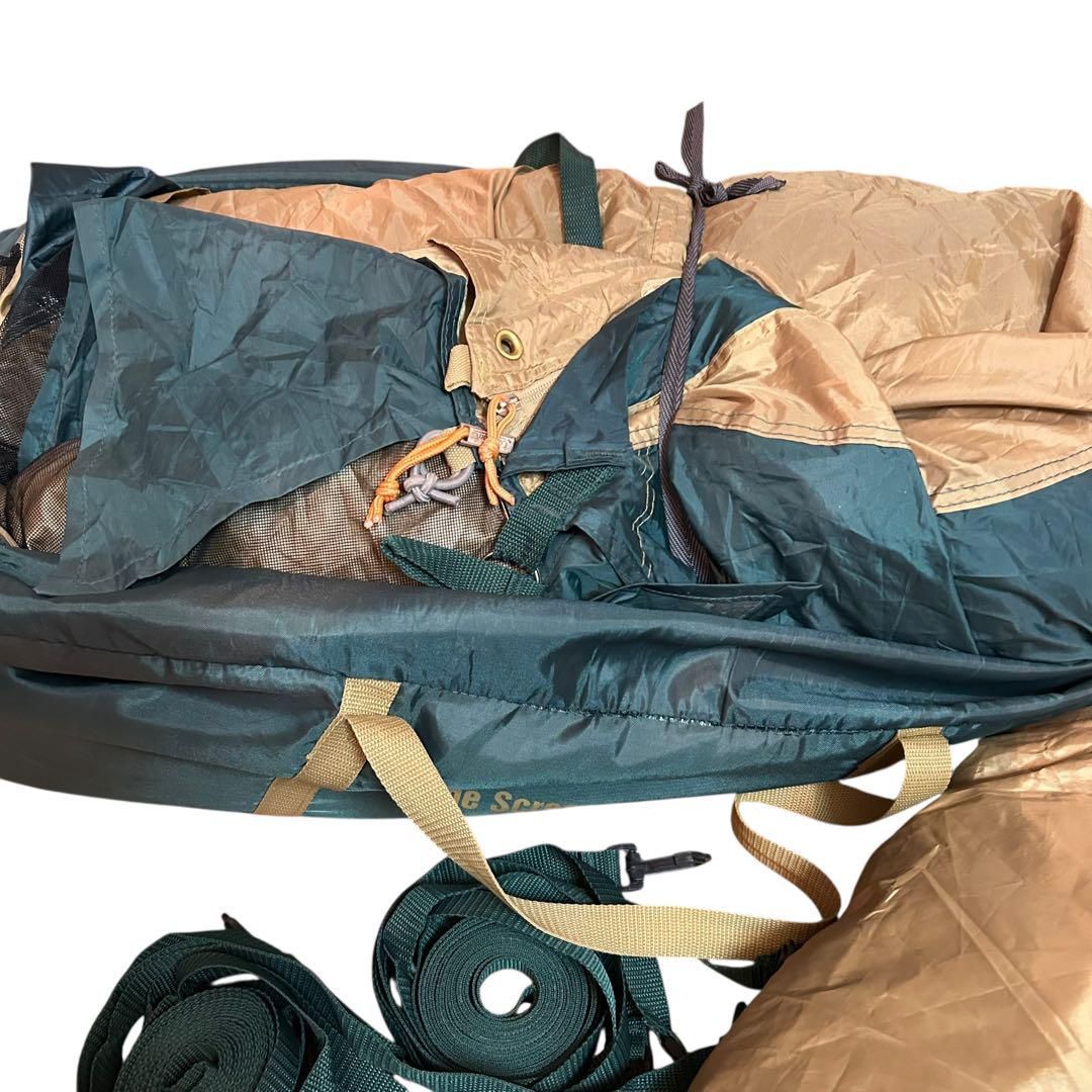 コールマン ドームスクリーンタープ