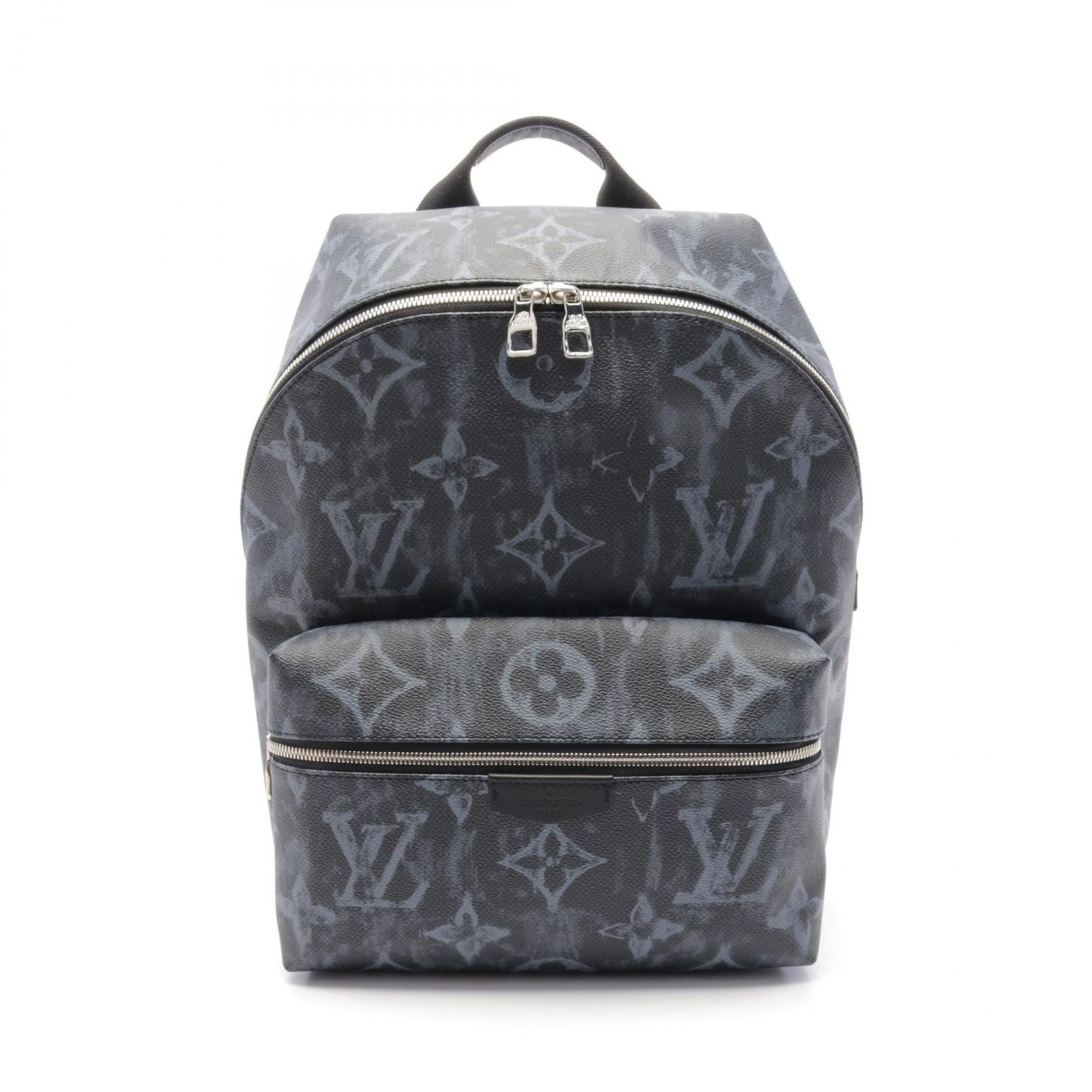 LOUIS VUITTON ルイ・ヴィトン ディスカバリー バックパックPM リュックサック バックパック