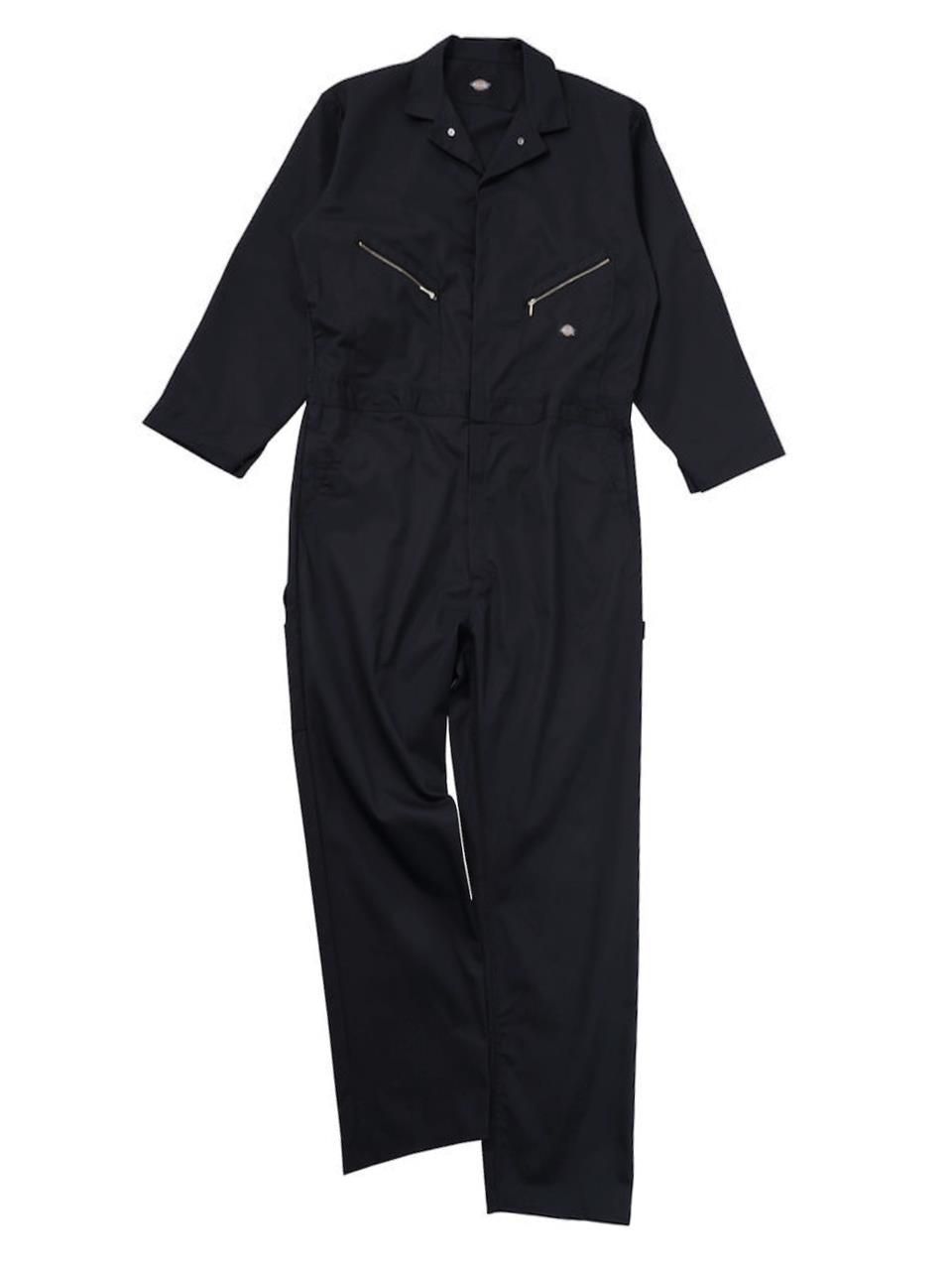 つなぎ 大きいサイズ メンズ 作業着 作業服 ツナギ DICKIES