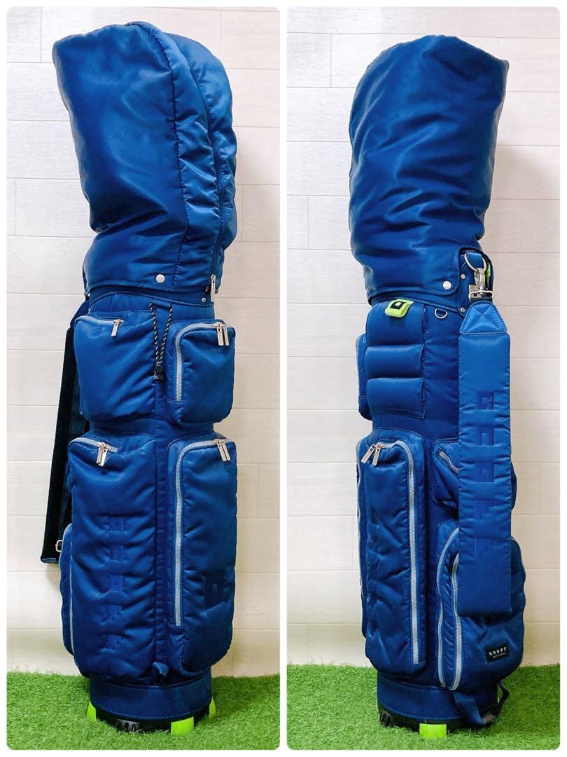 1.オノフ ゴルフクラブ レディースセット ヘッドカバーあり