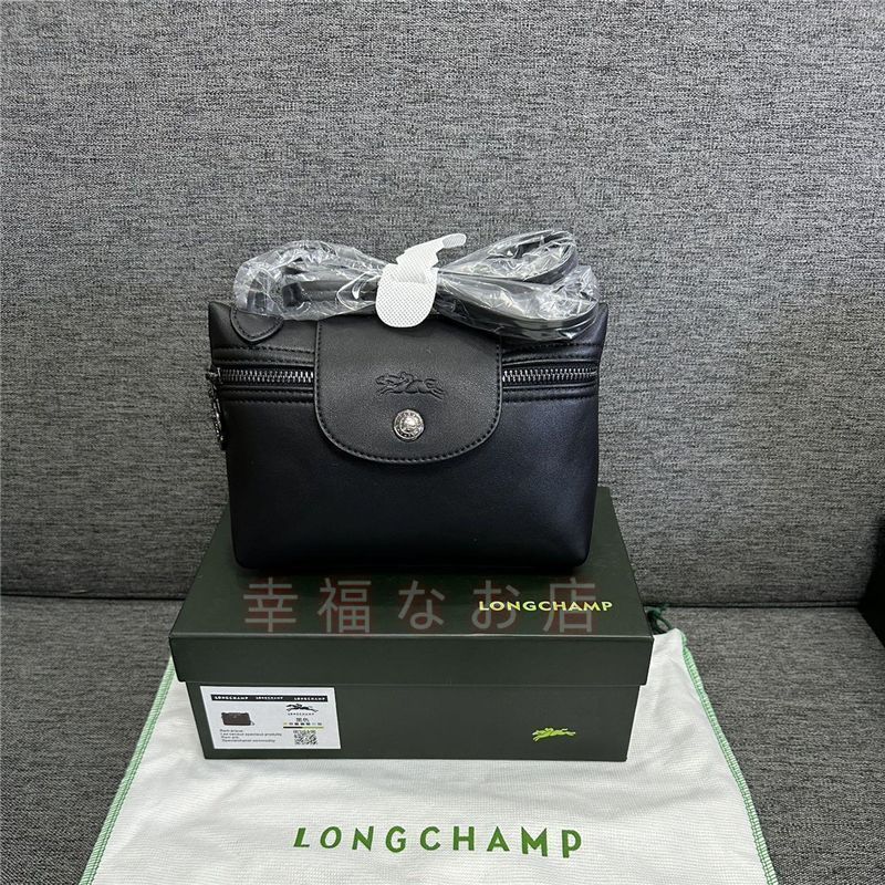 新品 LONGCHAMP ロンシャン LE PLIAGE XTRA XS ミニ ショルダーバッグ 