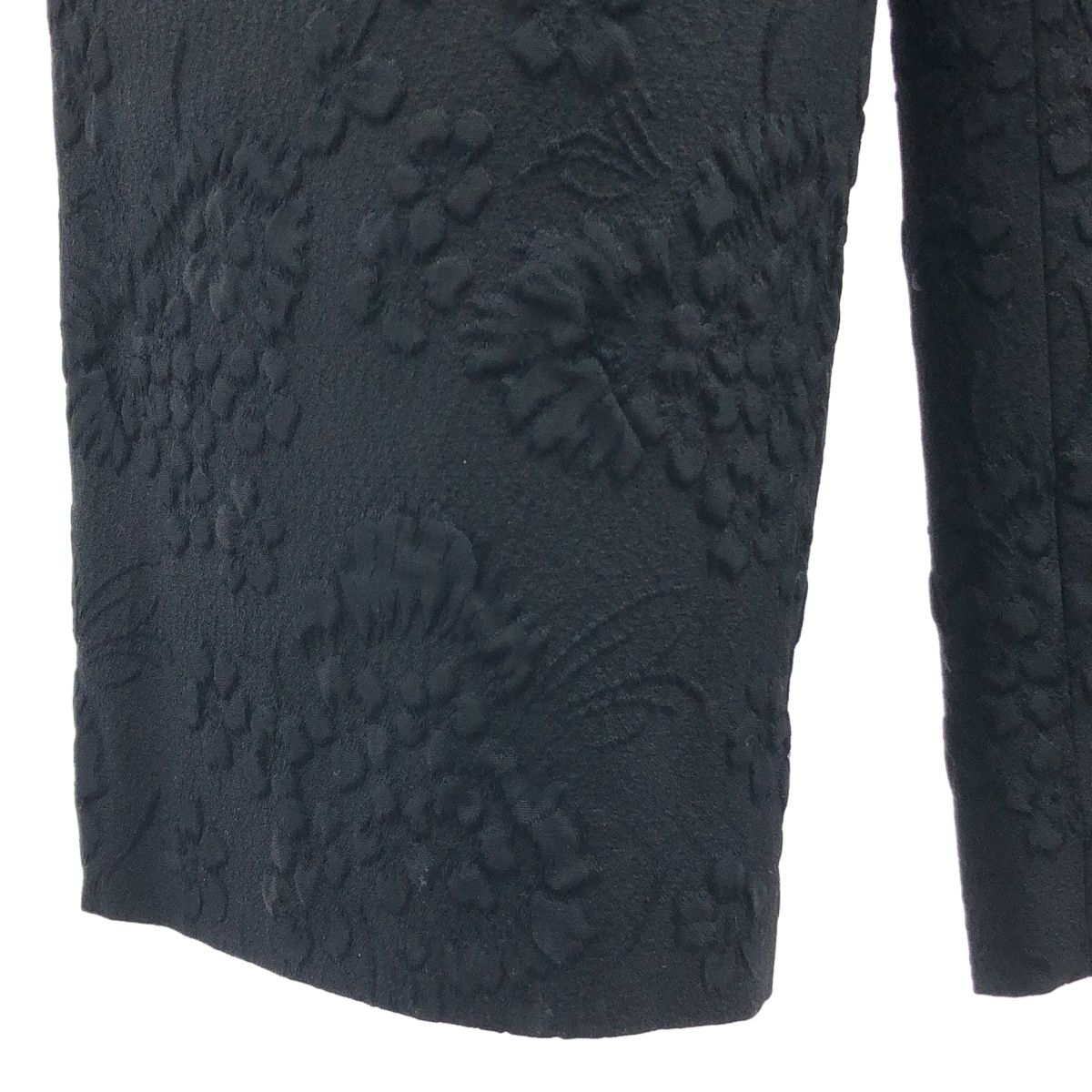 美品】 COLUMN / コラム | ジャカードオールインワン パンツ | 36  