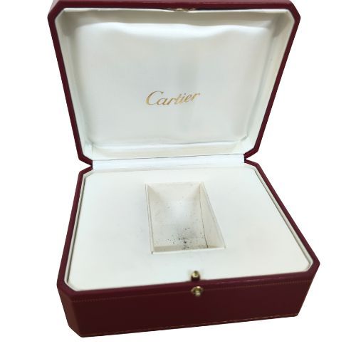 CARTIER カルティエ