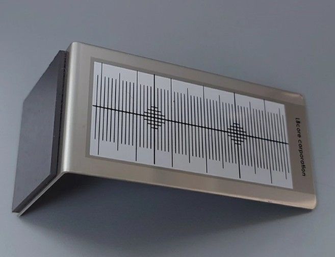 LBコア レーザー下げ振り