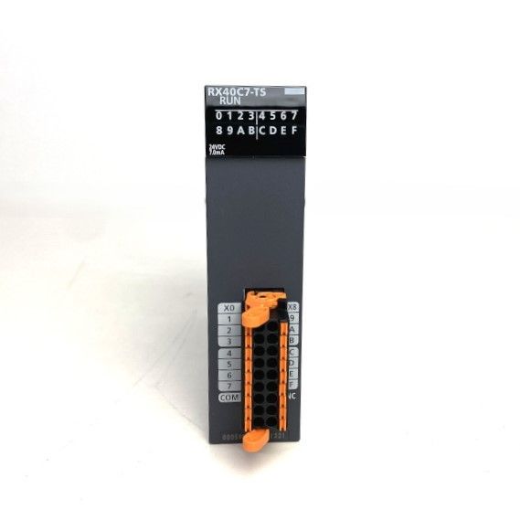 RX40C7-TS