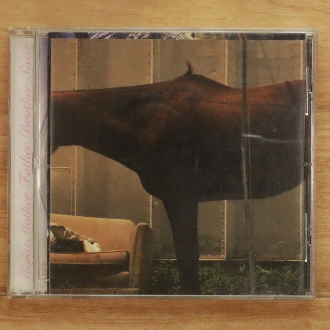MISIA mother father brother sister シールド Amazon.co.jp: Mother Father Brother Sister - MISIA: ミュージック