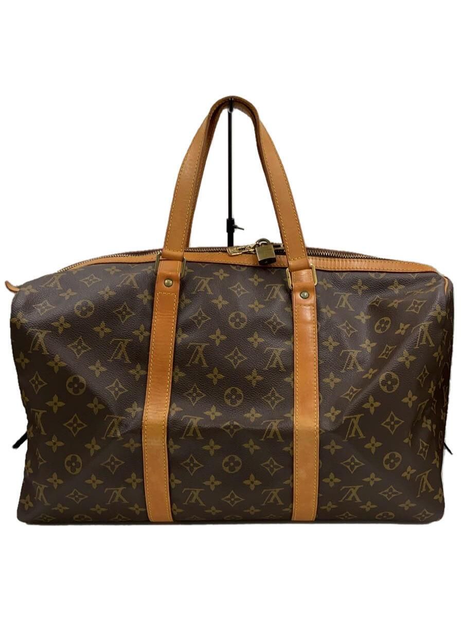 LOUIS VUITTON キーポル45_モノグラム キャンバス_BRW/PVC/BRW/総柄(ボストンバッグ)｜売買されたオークション情報、yahooの商品情報をアーカイブ公開  - オークファン - ファッション（intecksrl.com）