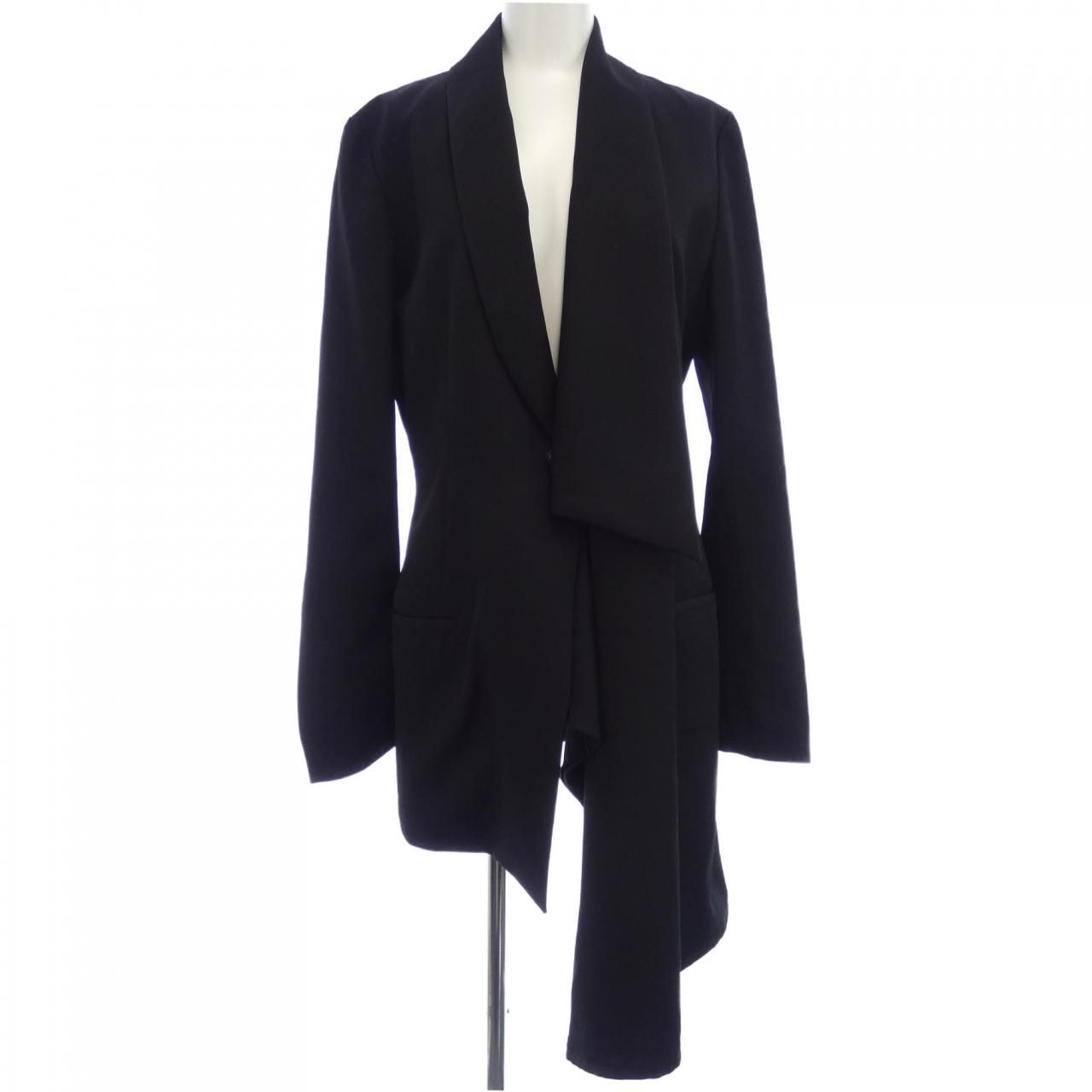 ヨウジヤマモト YOHJI YAMAMOTO FP-J30-100 ジャケット