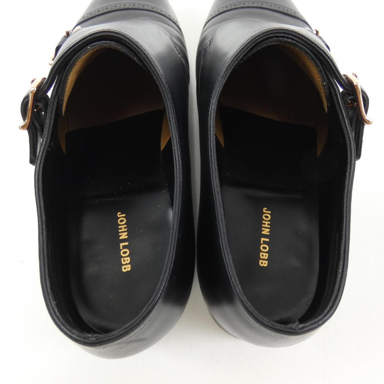 ジョンロブ JOHN LOBB シューズ