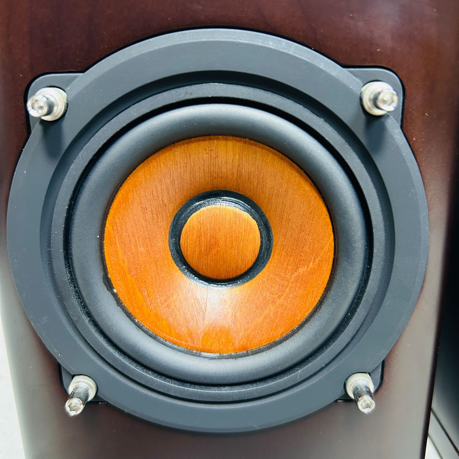 ペアスピーカー