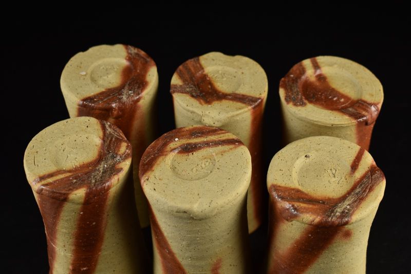 火欅ビアマグ 名工