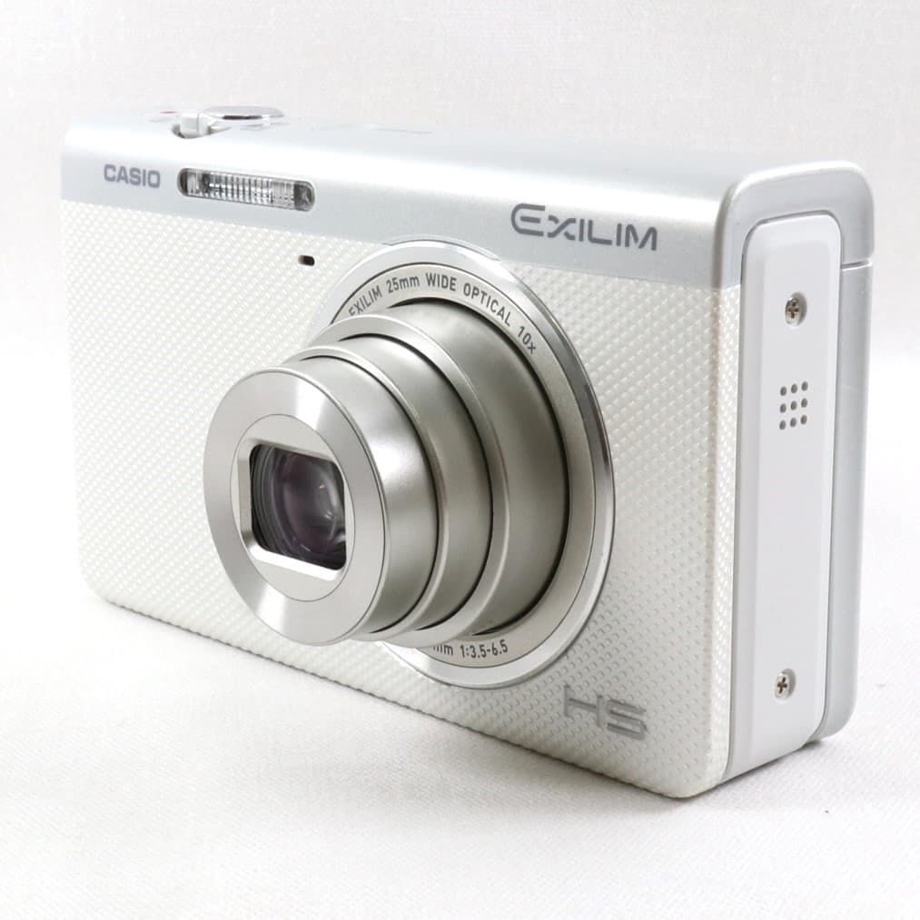 ☆極上美品☆CASIO カシオ EXILIM EX-ZR60 コンデジ 【公式通販】