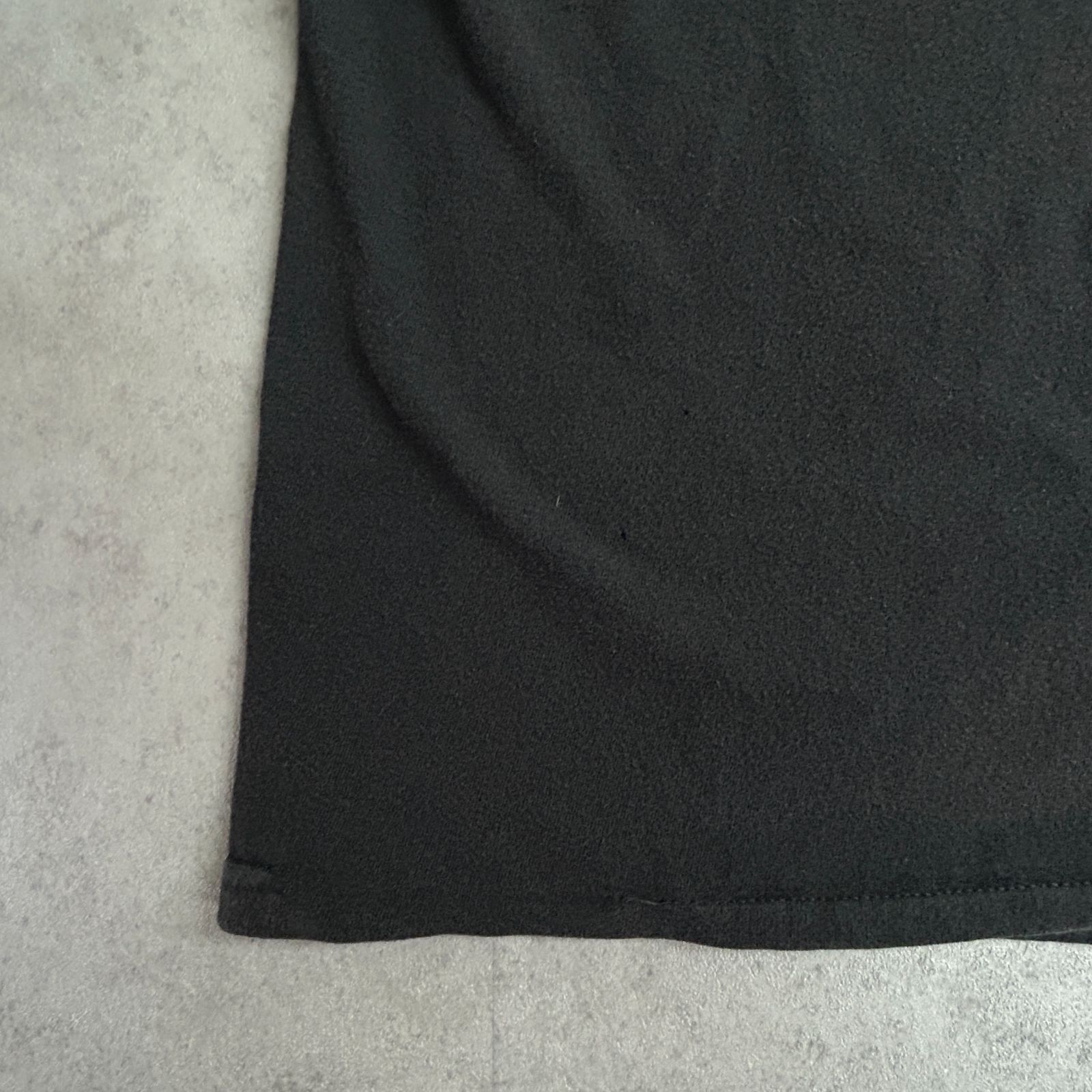 激レア NARUTO ナルト 00s 中忍試験 半袖Tシャツ メキシコ製 古着 