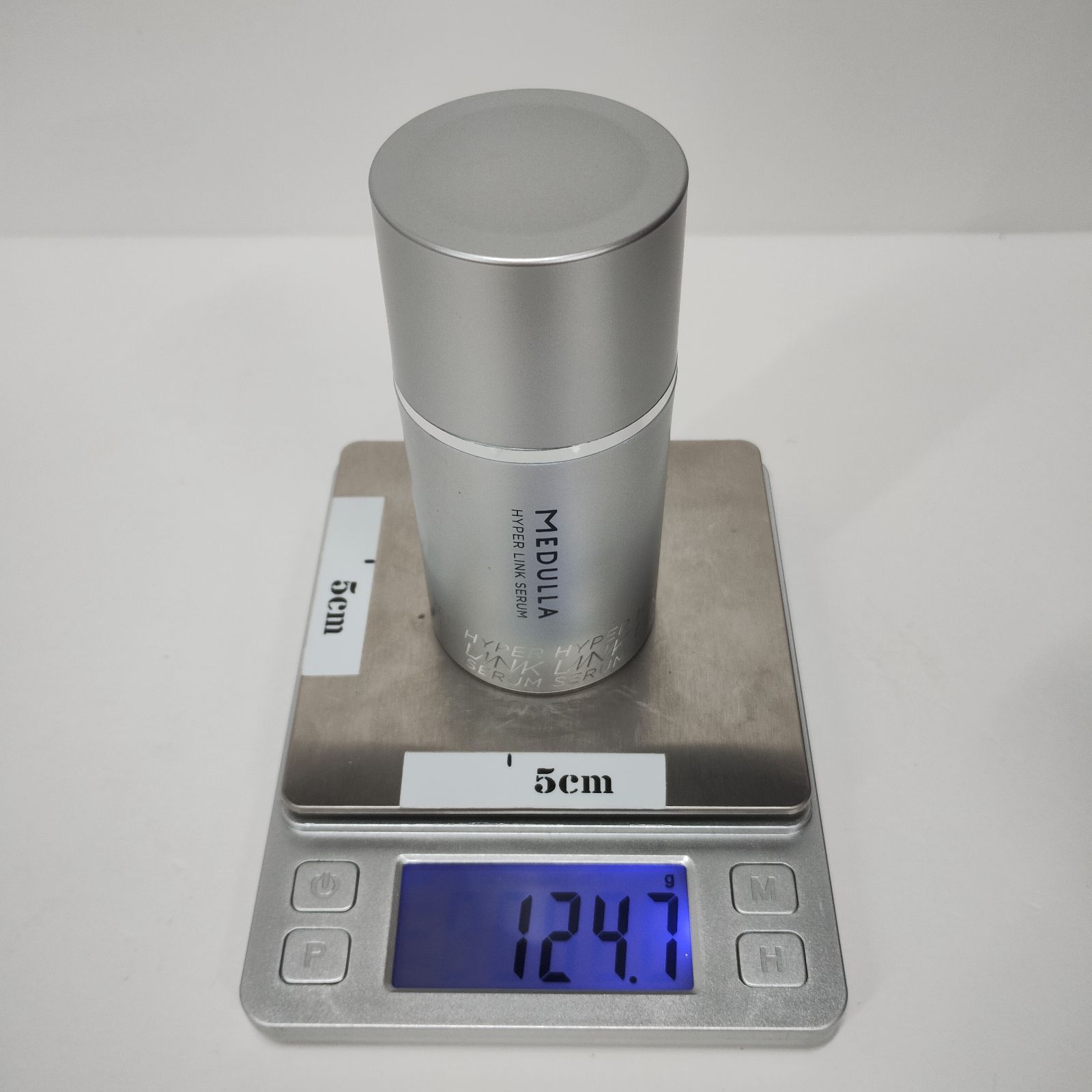 MEDULLA ハイパーリンクセラム2本セット MEDULLA メデュラ ハイパー