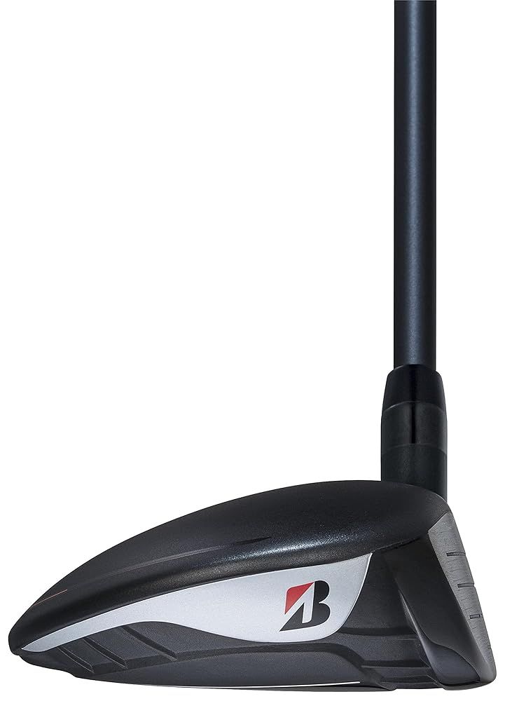 ブリヂストン B 2 フェアウェイウッド AiR Speeder BS for Wood シャフト カーボン