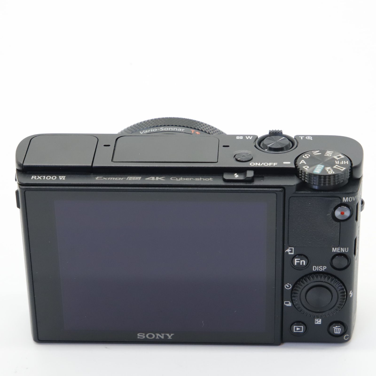 □ほぼ新品□ SONY(ソニー) コンパクトデジタルカメラ