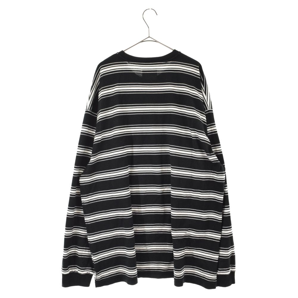 WTAPS (ダブルタップス) 22AW BDY 01／LS／COTTON．TEXTILE