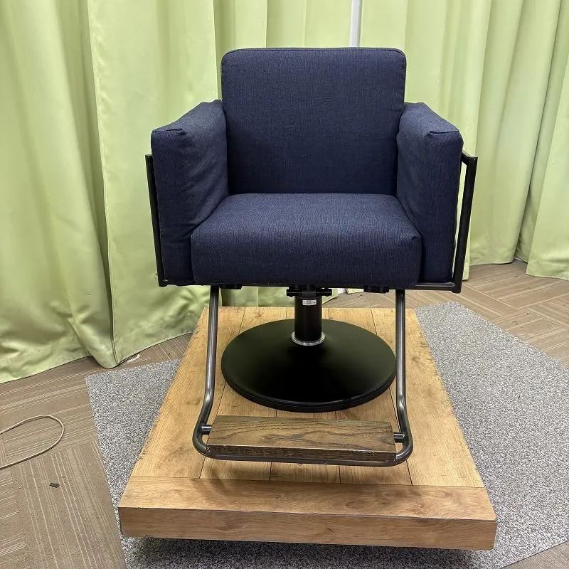 中古】タカラベルモント セット椅子『JSF CHAIR 03 SP-YEB』新品