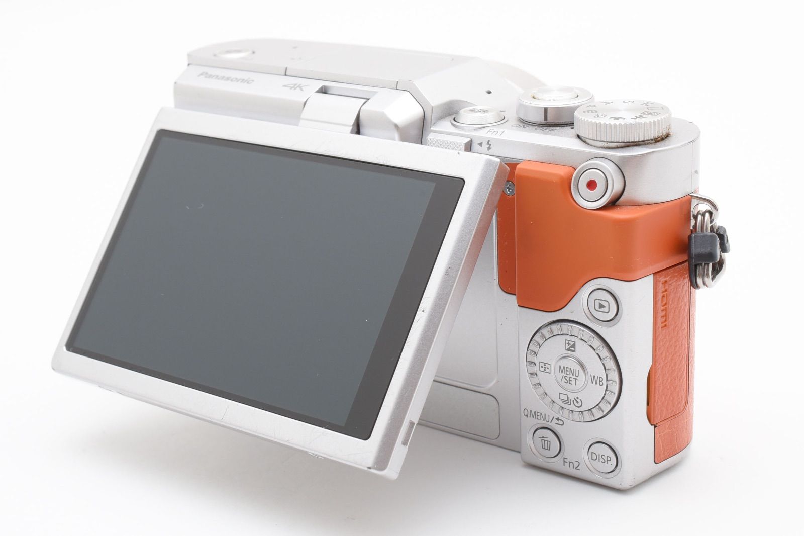  Panasonic ルミックス LUMIX DC GF 9 ミラーレス一眼カメラ ミラーレス一眼 デジタルカメラ