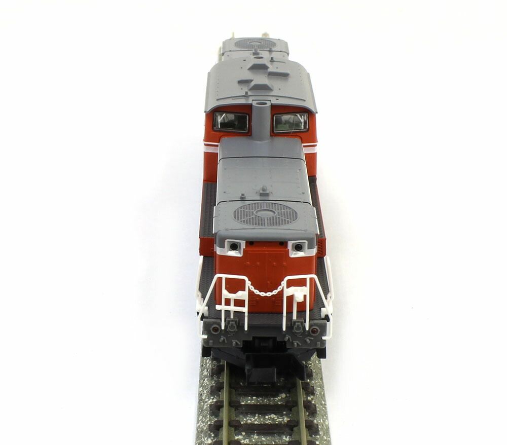TOMIX 2246 JR DD51-1000形ディーゼル機関車（米子運転所） Amazon | TOMIX Nゲージ JR DD51 1000形 米子運転所 2246 鉄道模型