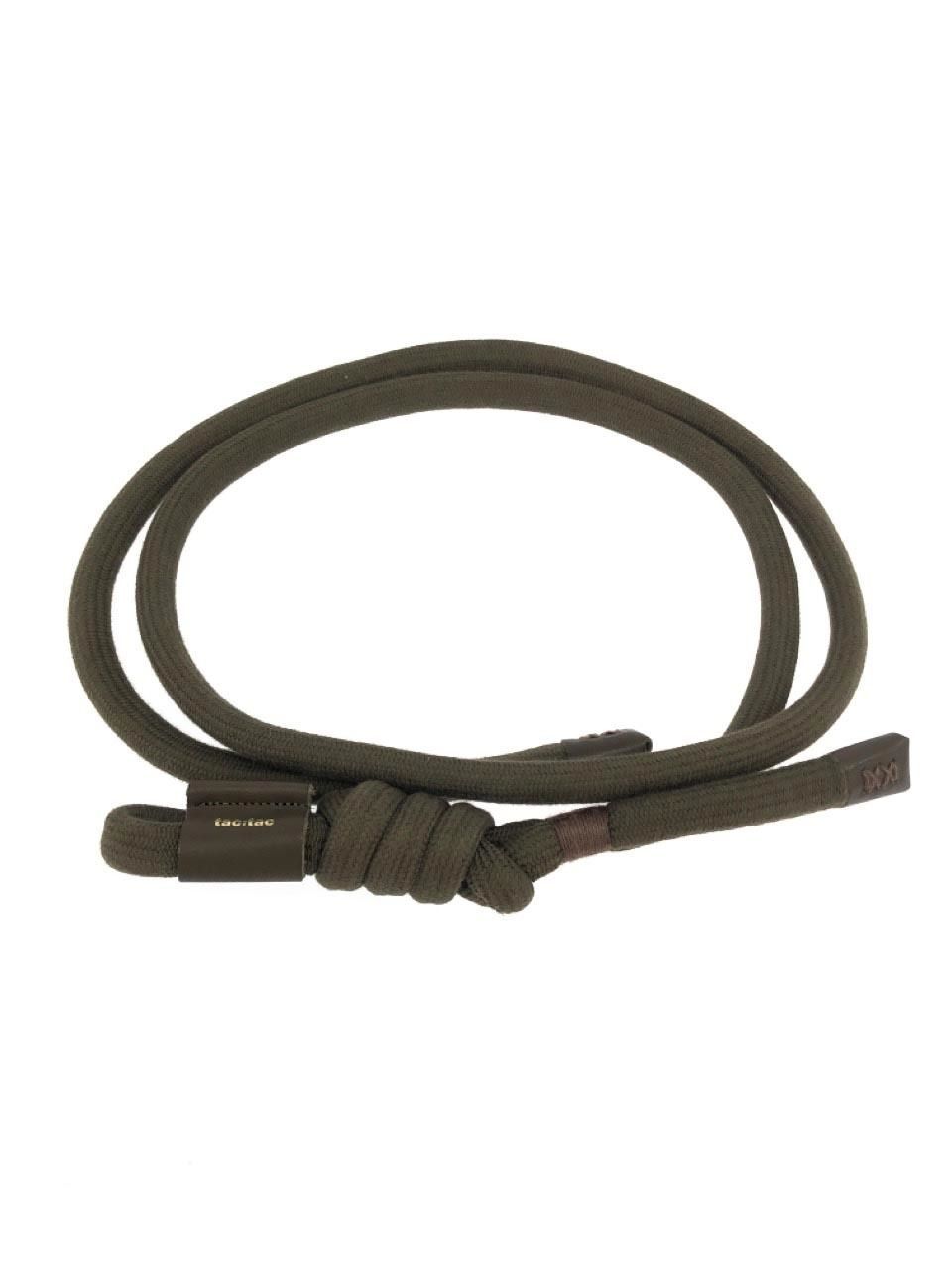 tac:tac string belt カーキ