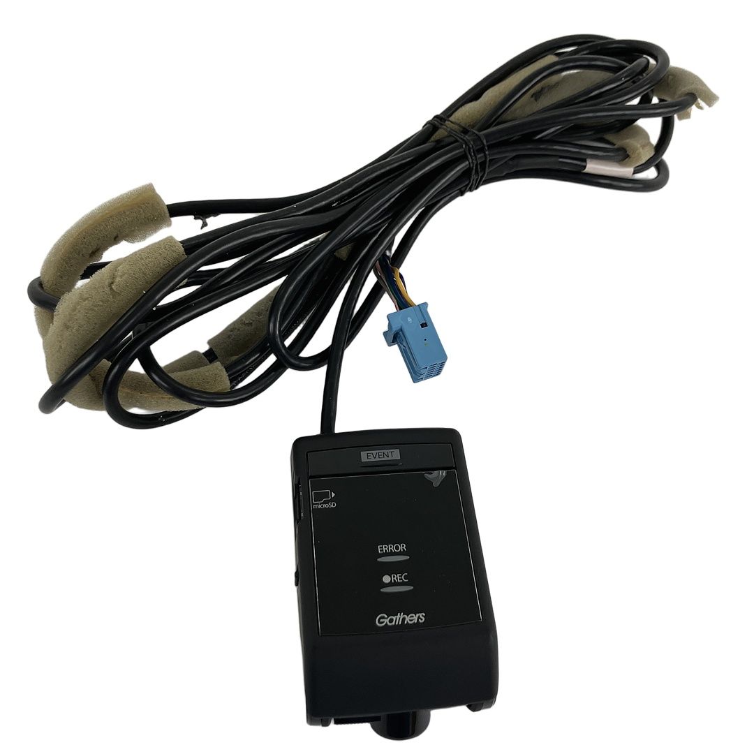 ドライブレコーダー