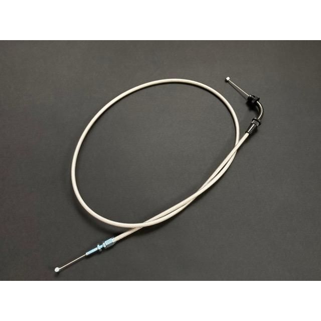 【品質保証,最新作】 GSX400F クラッチワイヤー 30cmロング メッシュ 【品質保証,最新作】 GSX400F クラッチワイヤー 30cmロング メッシュ