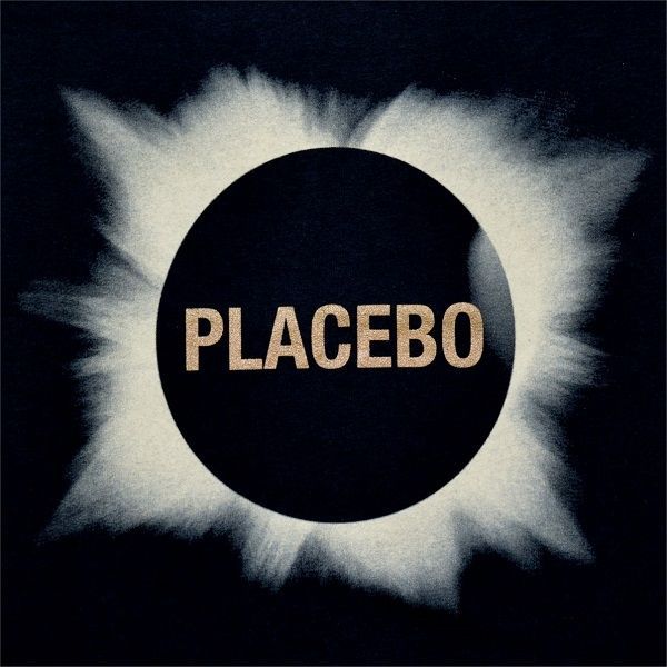 PLACEBO プラシーボ Eclipse Tシャツ - メルカリ