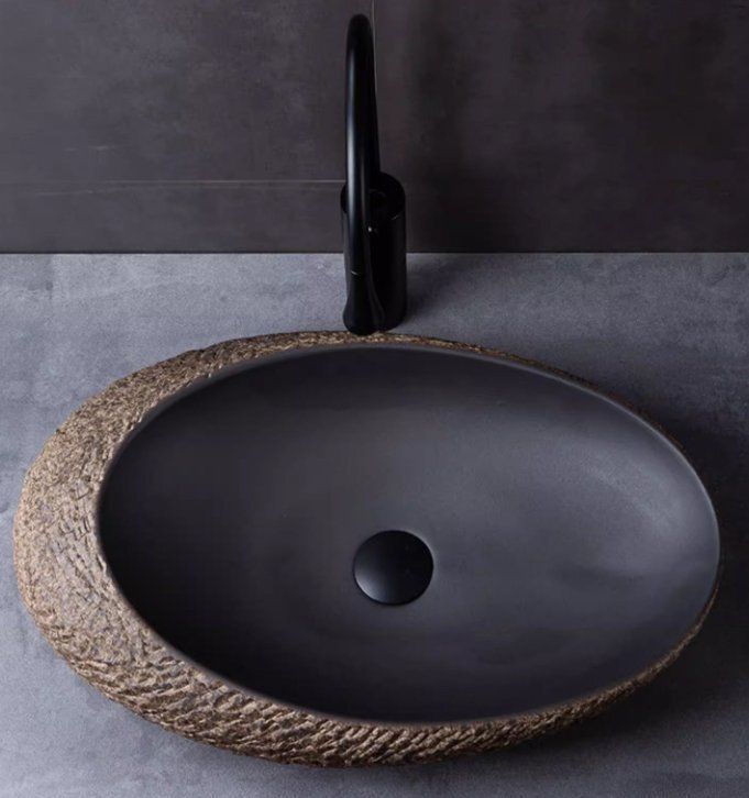 台上盆 陶器の洗面台 トイレ 芸術の盆 バルコニー 洗面台 台上盆 陶器の洗面台 トイレ 芸術の盆 バルコニー 洗面台 台上