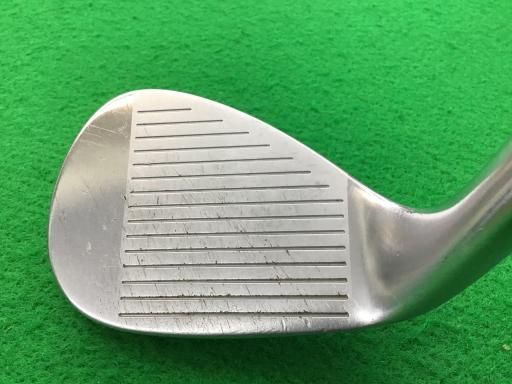 中古】 三浦技研 MB 5000WC 57° ウェッジ WG スチール