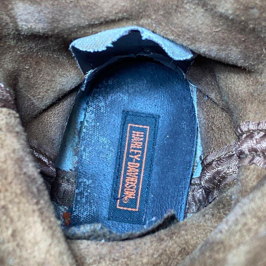 ハーレーダビッドソン