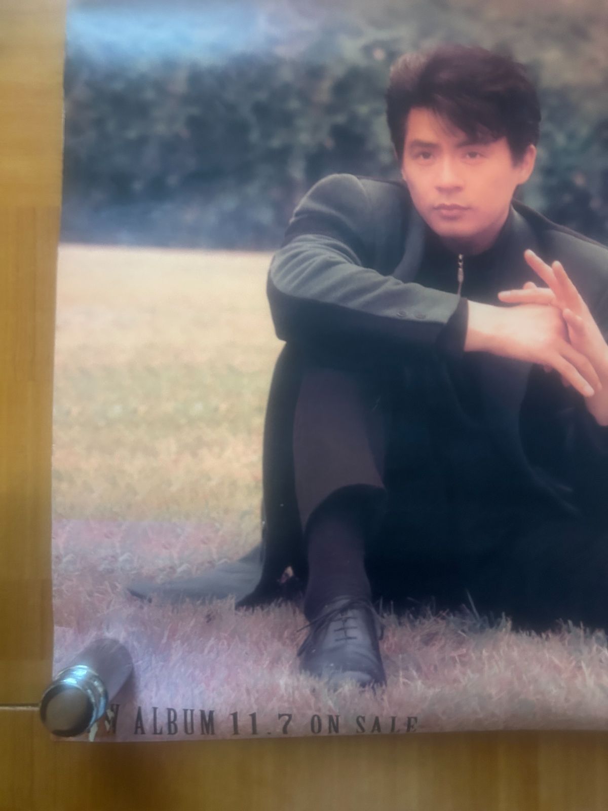 CHAGE AND ASKA チャゲ・アンド・アスカ / no no darlin' 1992年