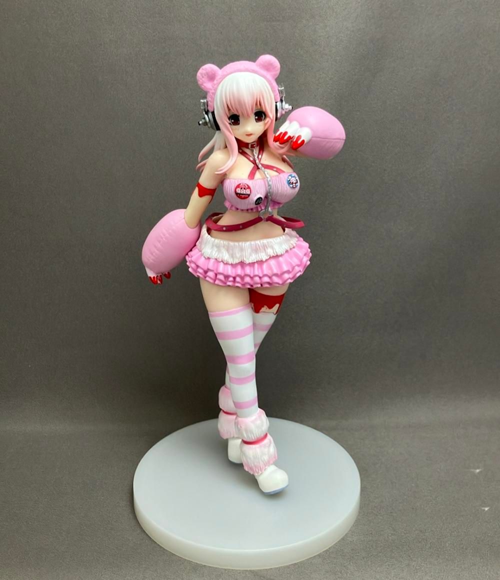 すーぱーそに子 フィギュア GRG × すーぱーそに子