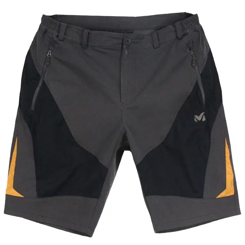 未使用 25AW リップヴァンウィンクル ブッシュショーツ L RB-708