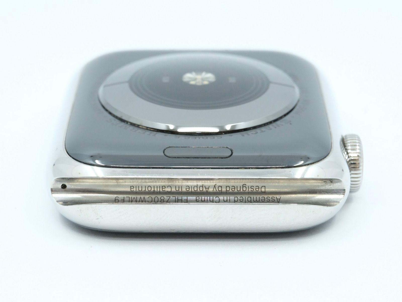 Apple Watch Series HERMES 44mm MWRA2J/A #3000 Acero dorado