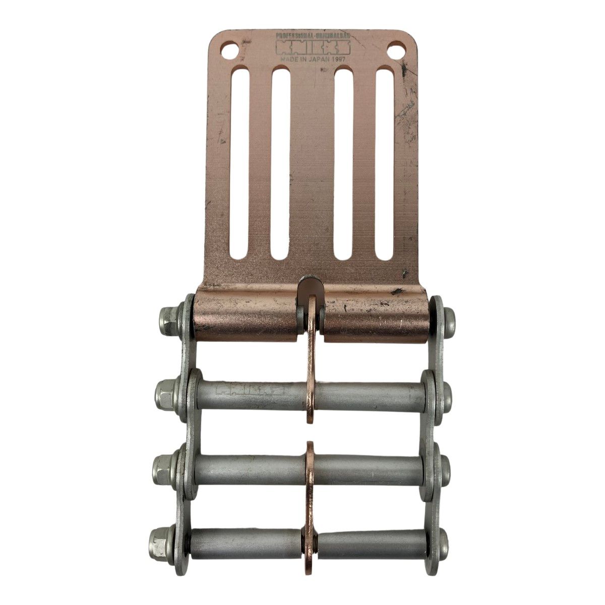 大日本交通明細地図 ( 掛軸 )