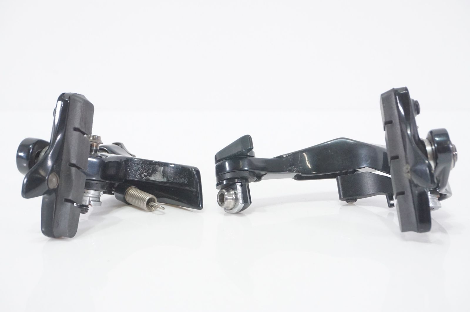 シマノ　DuraAceダイレクトマウントブレーキ　BR-R9110-R シマノ DURA-ACE（デュラエース）BR-R9110-RS ダイレクトマウント