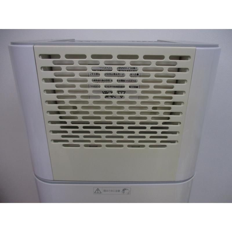 デシカント方式 ホワイト