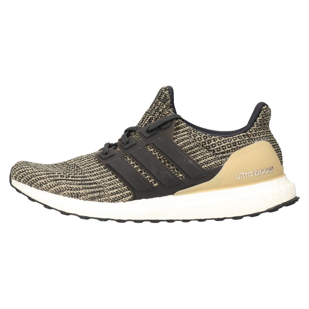 adidas (アディダス) Ultra Boost 4.0 Dark Mocha ウルトラブースト