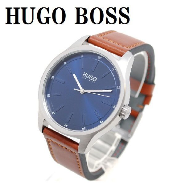 HUGO BOSS 腕時計 1530029 DARE【アナログ】Men's ヒューゴボス HUGO BOSS 1530029 DARE 腕時計 アナログ クォーツ