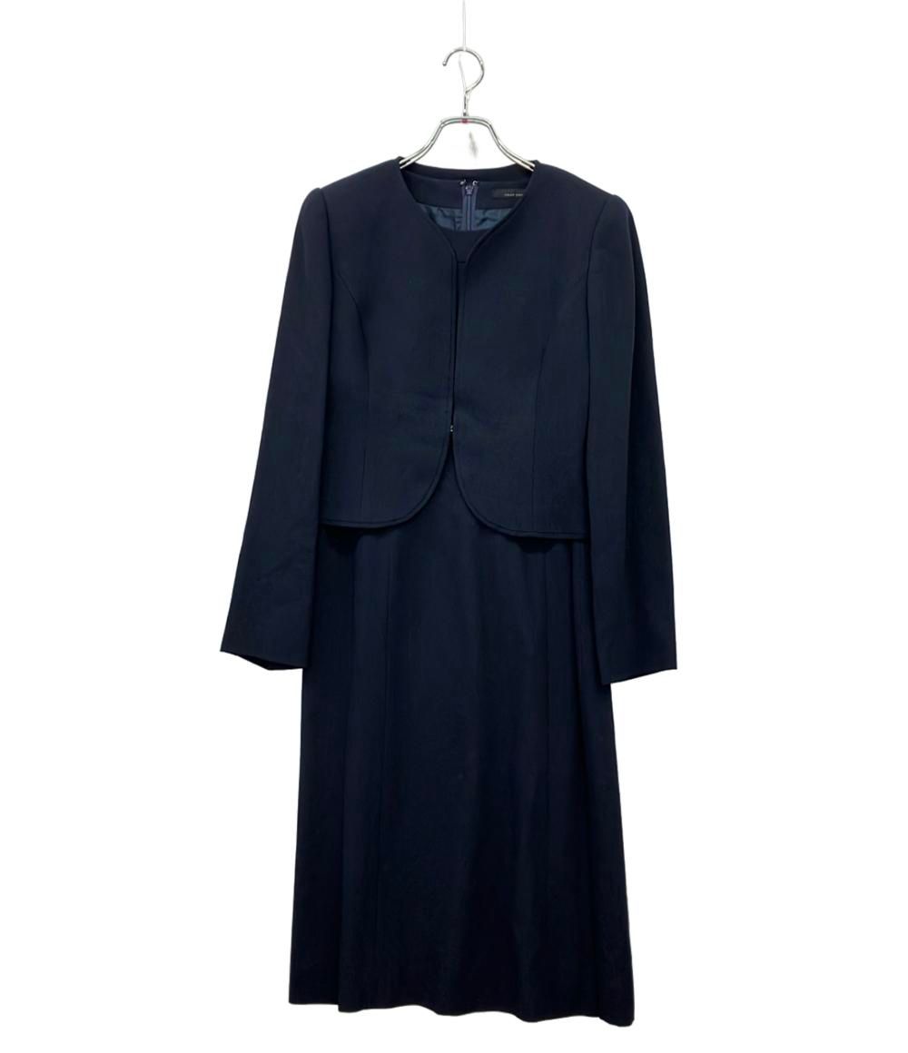 ヌーヴコンフィニ 半袖ワンピース ジャケット セットアップ レディース SIZE 11 M nouvconfini