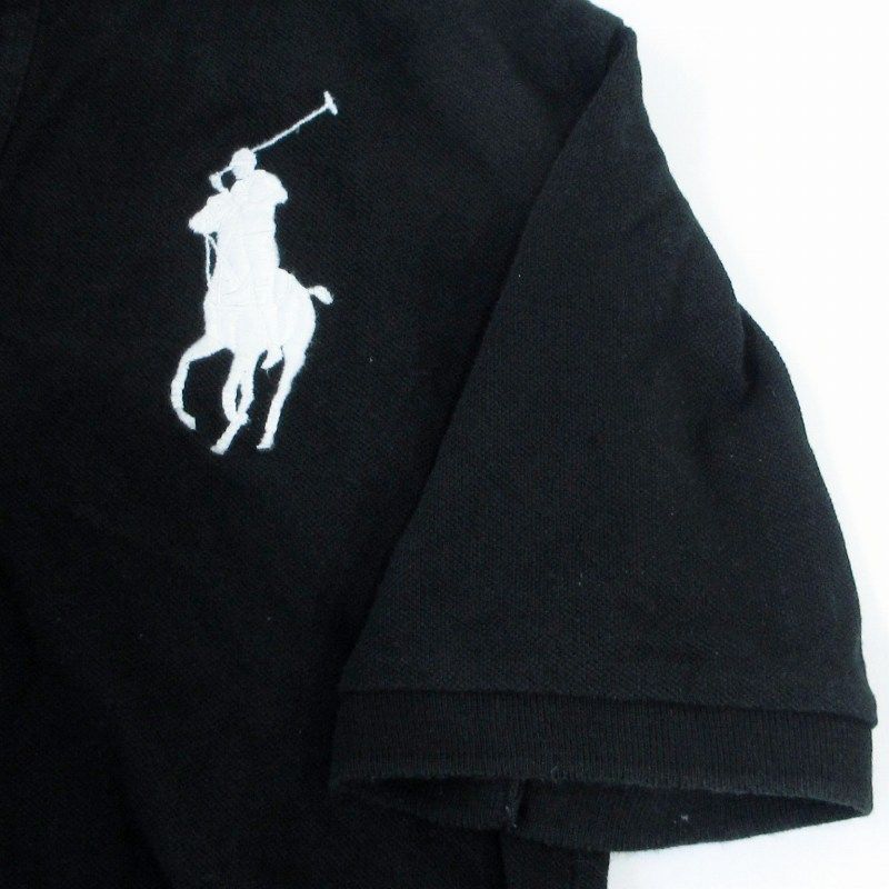 ポロ ラルフローレン POLO RALPH LAUREN 鹿の子ポロシャツ