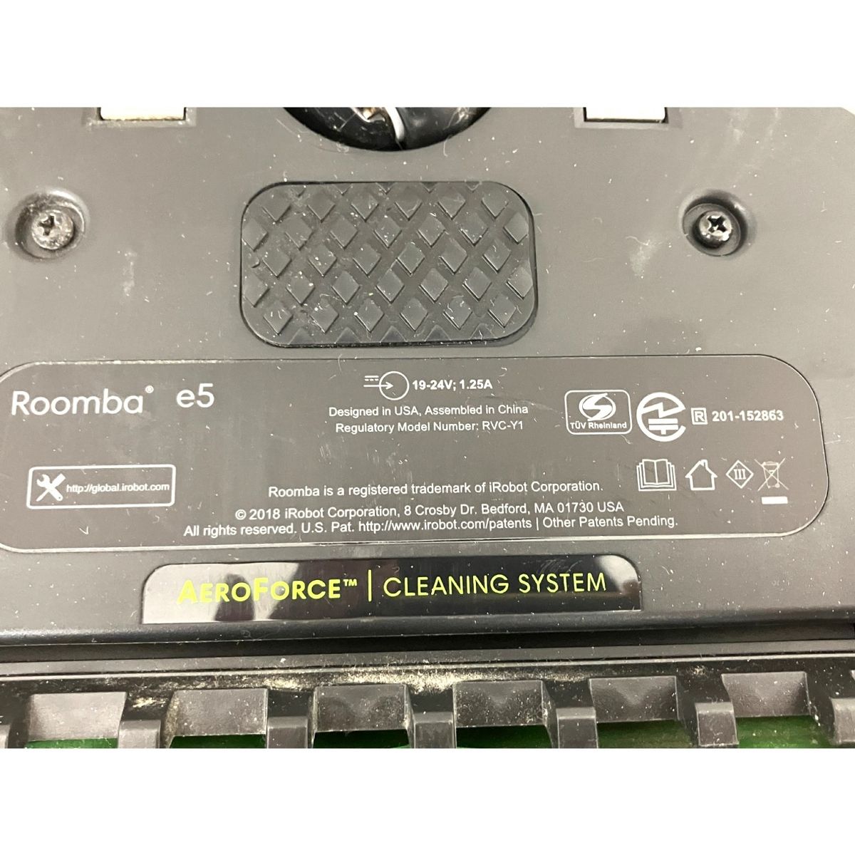 Roomba e5150