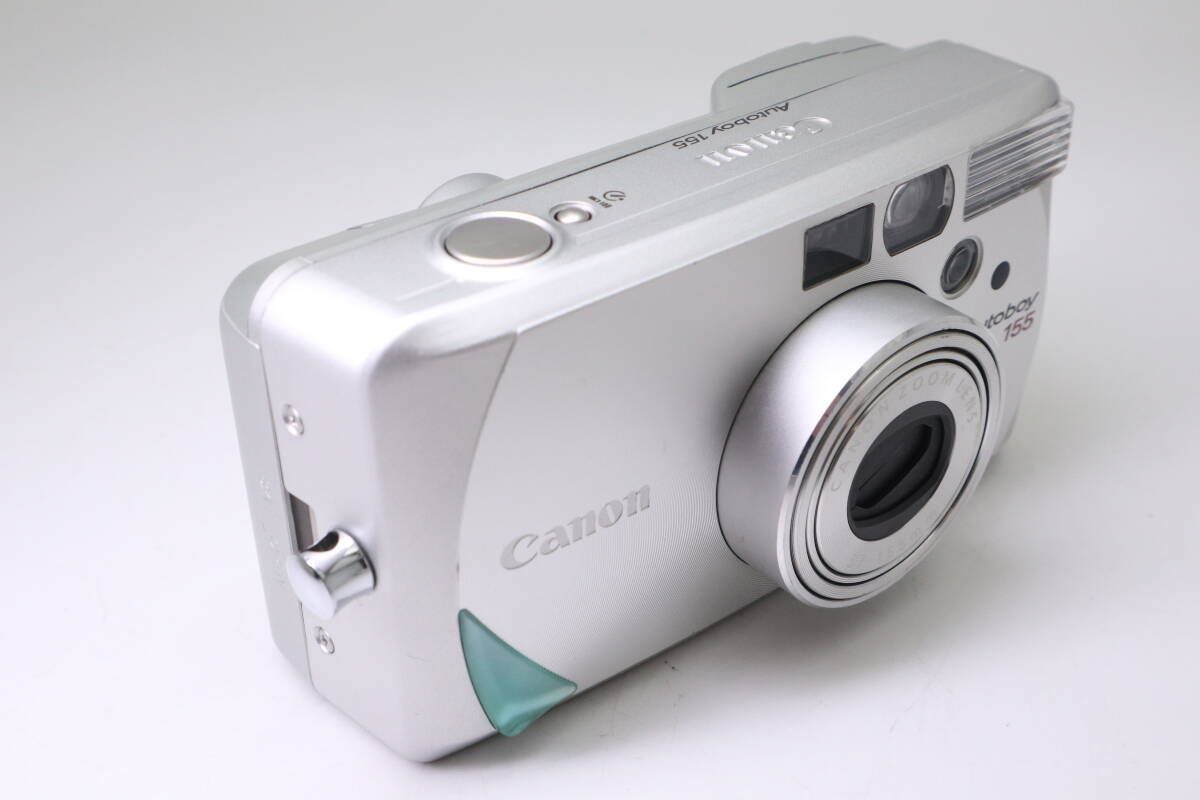 キヤノン シルバー