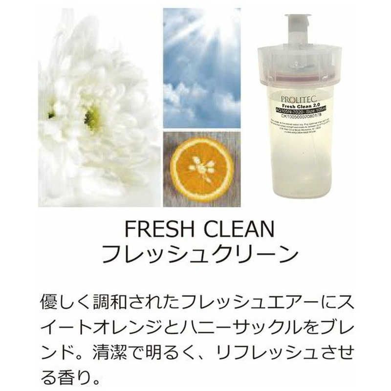 アントレックス AirQ カートリッジ フレッシュクリーン2.0 Prolitec - プロリテック‐ 122713