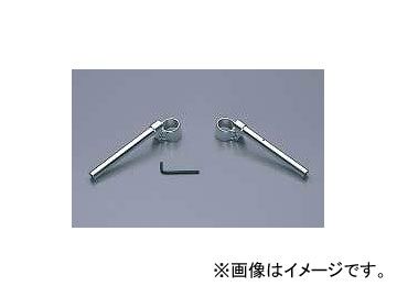 2輪 ハリケーン ジュラルミン セパレートハンドル HS1041-01 JAN：4936887697605 ホンダ VTR1000F