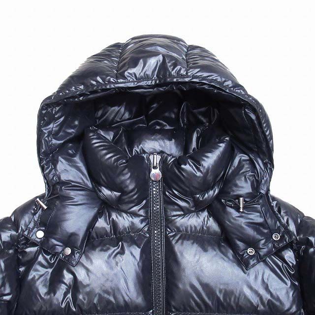 美品 20aw モンクレール MONCLER MAYA GIUBBOTTO マヤ ショートダウン 
