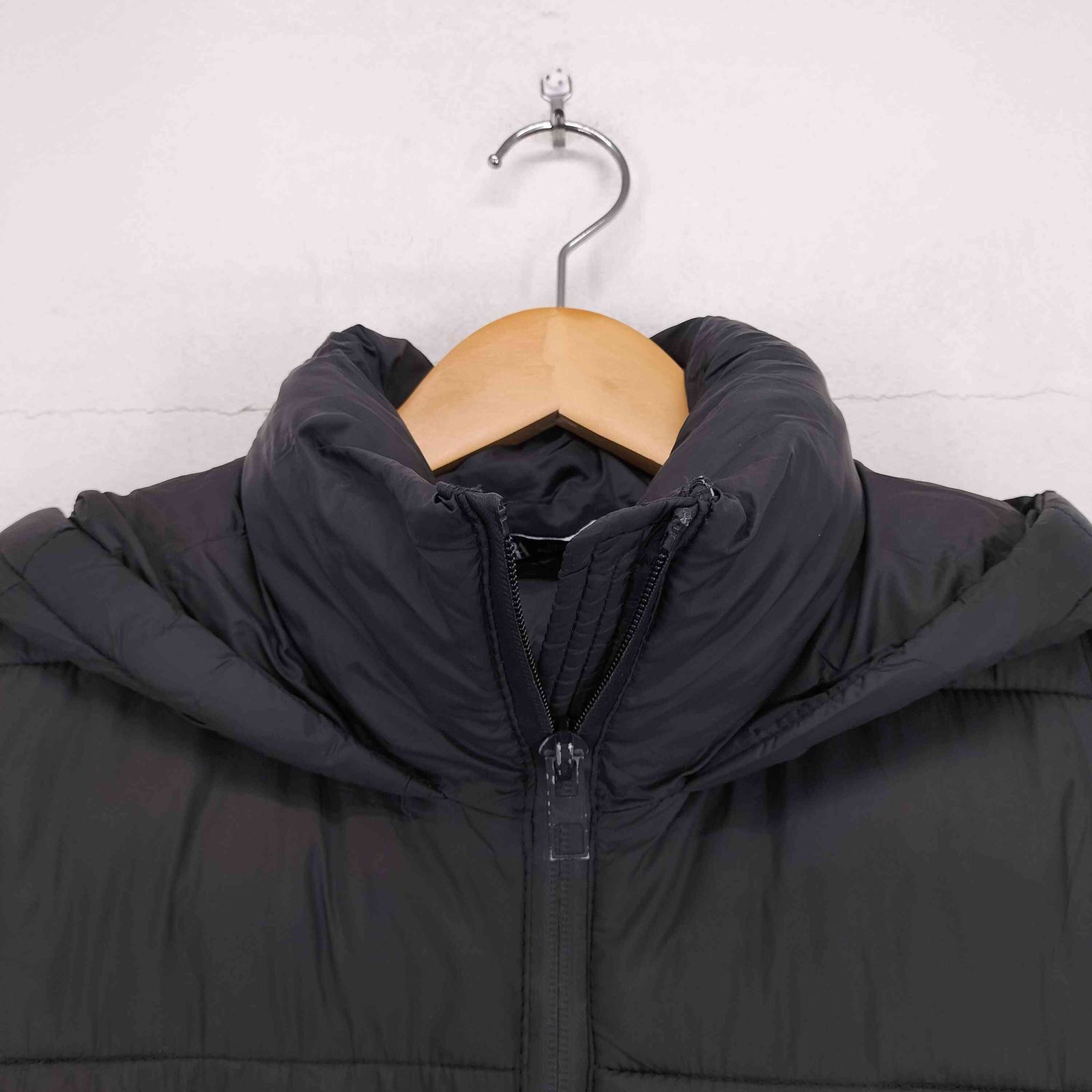 ザラ ZARA TRF HEAT PWR 中綿ジャケット レディース import：S