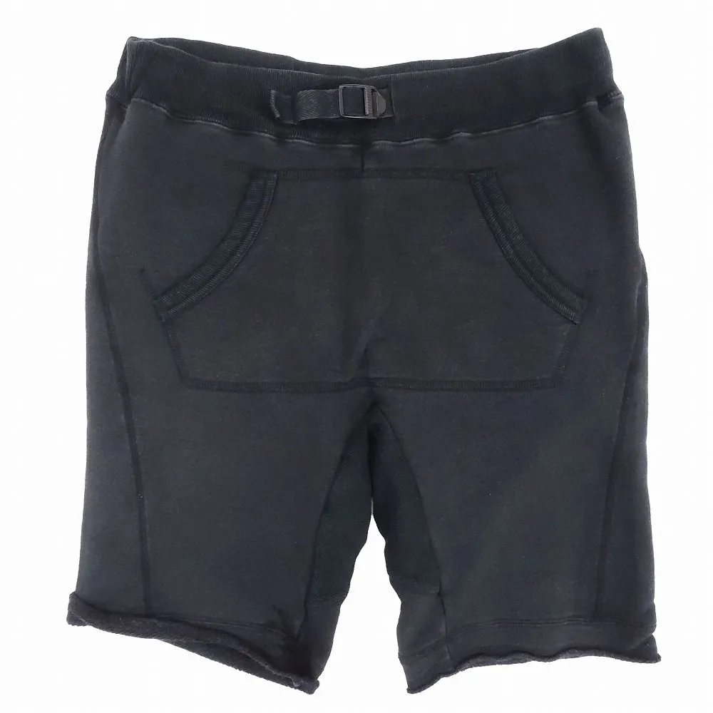 E06183 美品 25SS RIPVANWINKLE ハーフパンツ L 2025年最新】ripvanwinkle メンズ ショートパンツ・ハーフパンツ