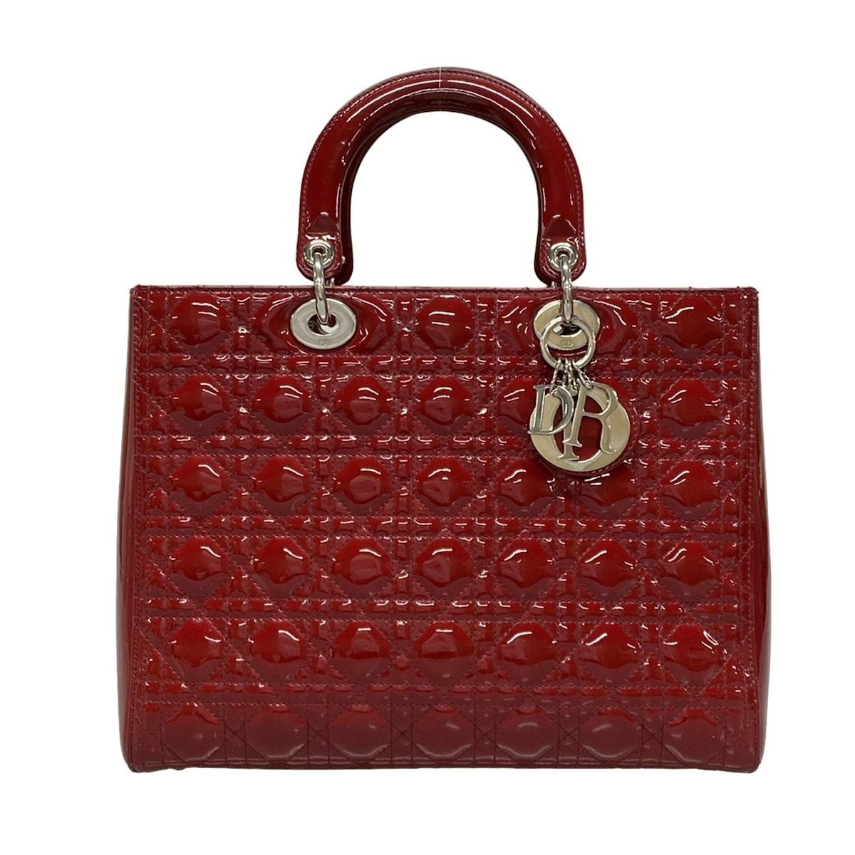 極美品 PRADA プラダ ストレッチ チノパン ラバーロゴ 三角ロゴ 32 黒